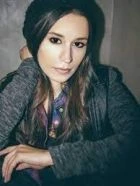 Herec Melissa Macedo