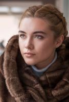 Herec Florence Pugh