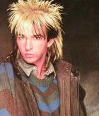 Herec Limahl