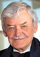 Herec Hal Holbrook