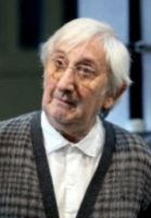 Režisér Dezsö Garas