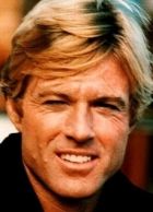 Herec Robert Redford