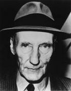 Herec William S.  Burroughs