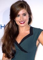 Herec Rachel Shenton