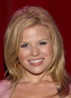 Herec Megan Hilty