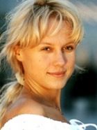 Herec Aleksandra Woźniak