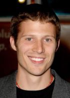 Herec Zach Gilford