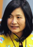 Herec Cheng Pei-Pei