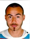 Herec Valerio Mendoza Guillén