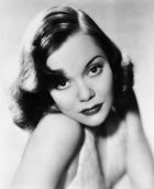 Herec Jane Wyman