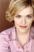 Herec Kari Wahlgren