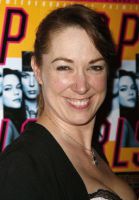 Herec Elizabeth Marvel