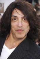 Herec Paul Stanley