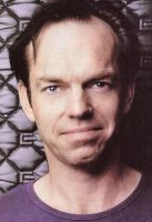 Herec Hugo Weaving