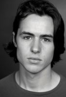 Herec Ben Schnetzer