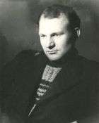 Herec Ivan Voronov