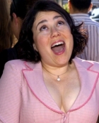 Herec Alex Borstein