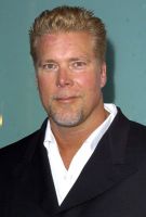 Herec Kevin Nash