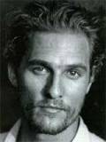 Herec Matthew McConaughey