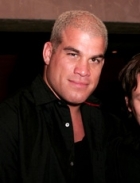 Herec Tito Ortiz