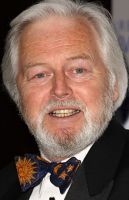 Herec Ian Lavender