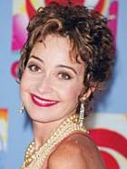 Herec Annie Potts