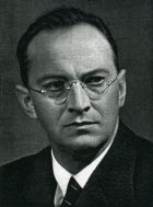 Herec Konrad Henlein