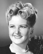 Herec Moyna MacGill