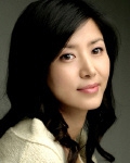Herec Kim Hyun-Sook