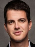 Herec Phillipe Jaroussky