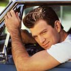 Herec Chris Isaak