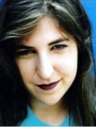 Herec Mayim Bialik