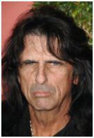 Herec Alice Cooper