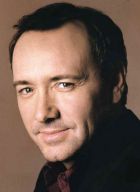 Herec Kevin Spacey