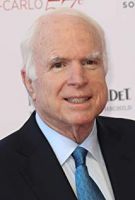 Herec John McCain