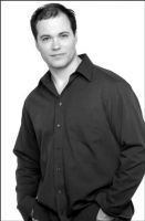 Herec Daniel Mascarello