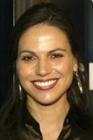 Herec Lana Parrilla