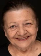 Herec Věra Janků