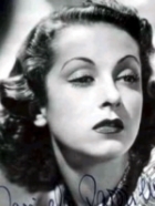 Herec Danielle Darrieux