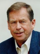 Režisér Václav Havel