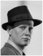 Herec Wendell Corey