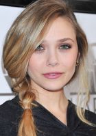 Herec Elizabeth Olsen