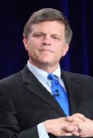 Herec Douglas Brinkley