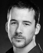 Herec Barry Sloane