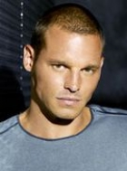 Herec Justin Chambers