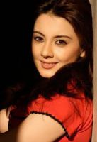 Herec Minissha Lamba