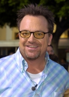 Herec Tom Arnold