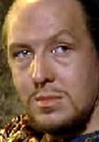 Herec Frank Thring