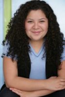 Herec Raini Rodriguez