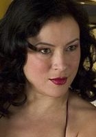 Herec Jennifer Tilly